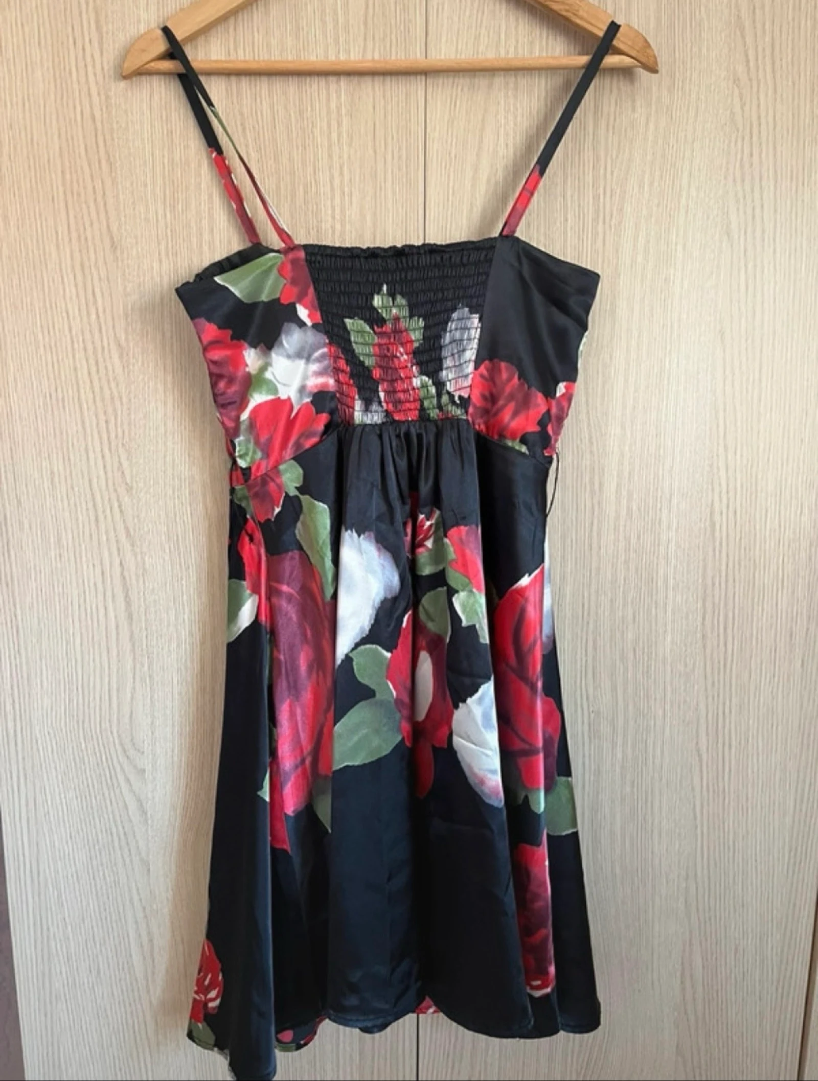 Set van 5 elegante en vintage jurken – photo 4